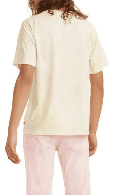 Camiseta Levi's Relaxed Fit