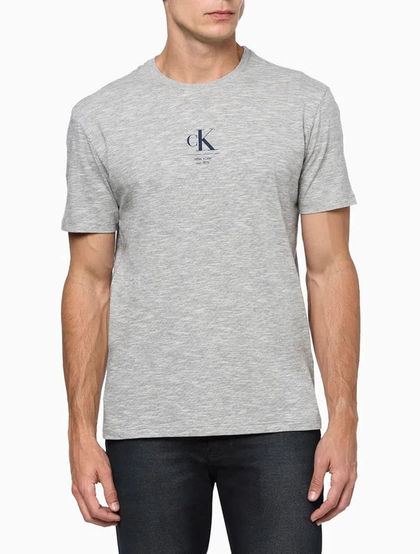 Camiseta Masculina New York Calvin Klein