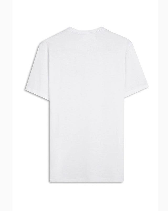 Camiseta Pima Never Classic