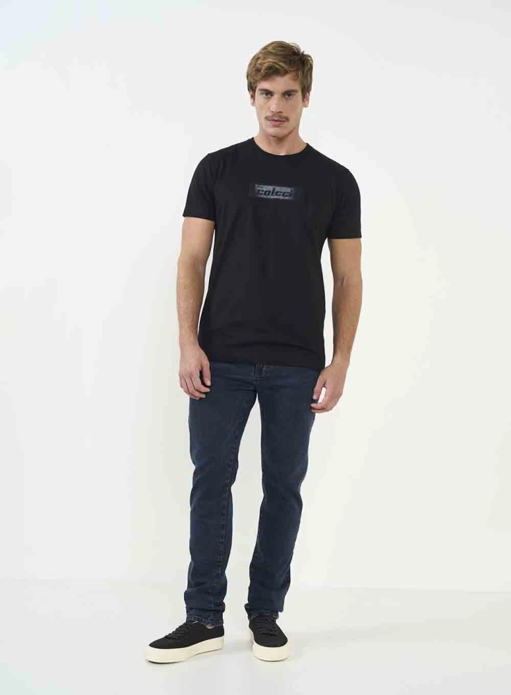 CAMISETA MC COLCCI