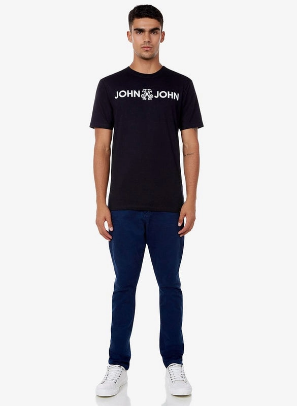 Camiseta Regular Fit Basic John John