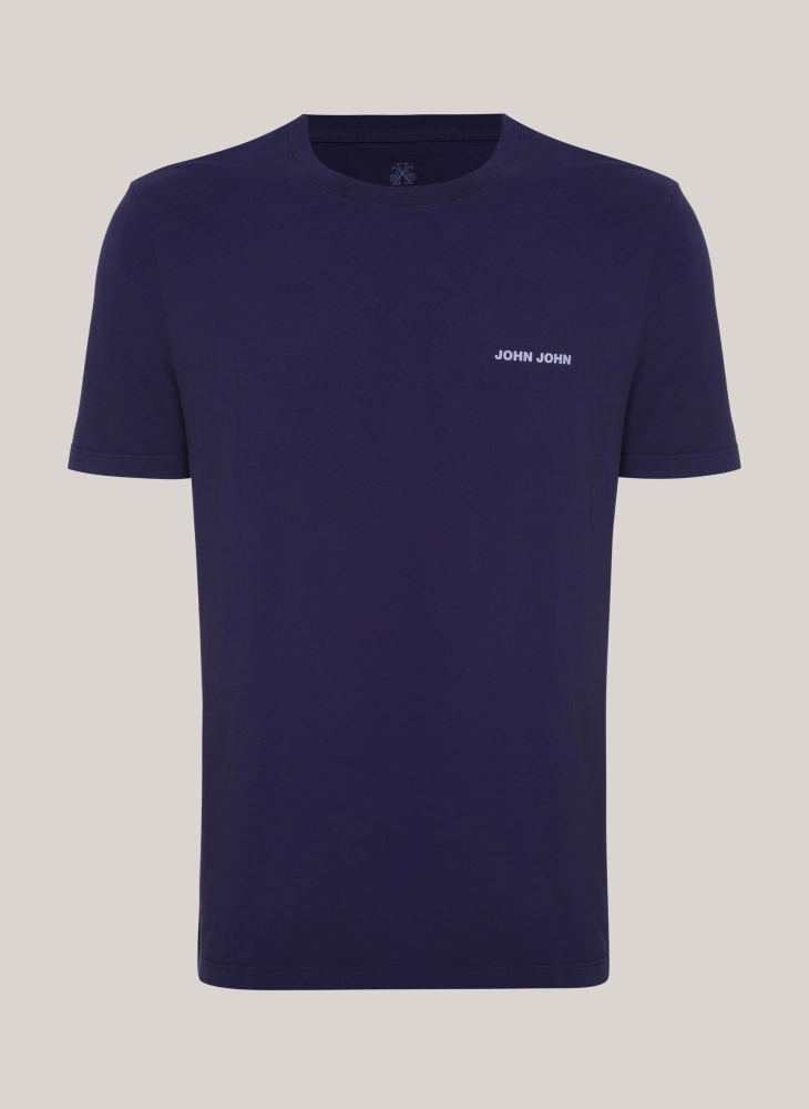 Camiseta Regular Fit Digital Mushroom