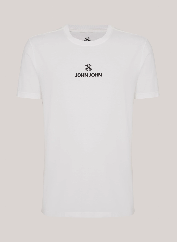 Camiseta Regular Fit Loft