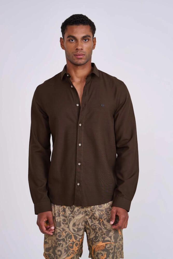 camiseta relax