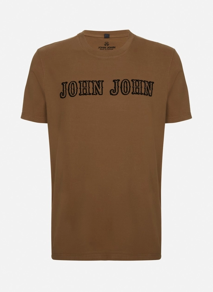 Camiseta RG Country John John