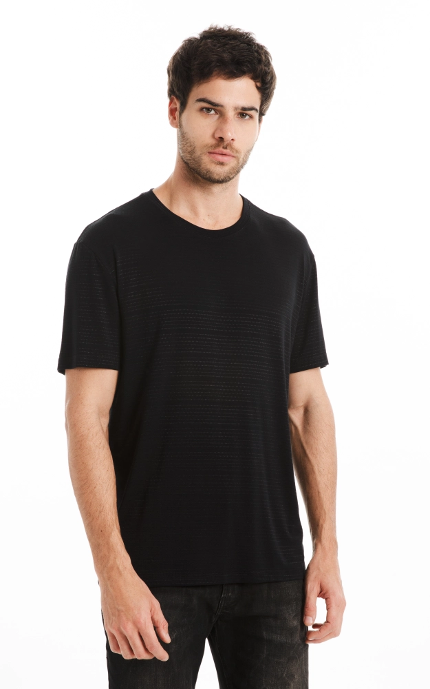 Camiseta Visco Ellus Originals Classic