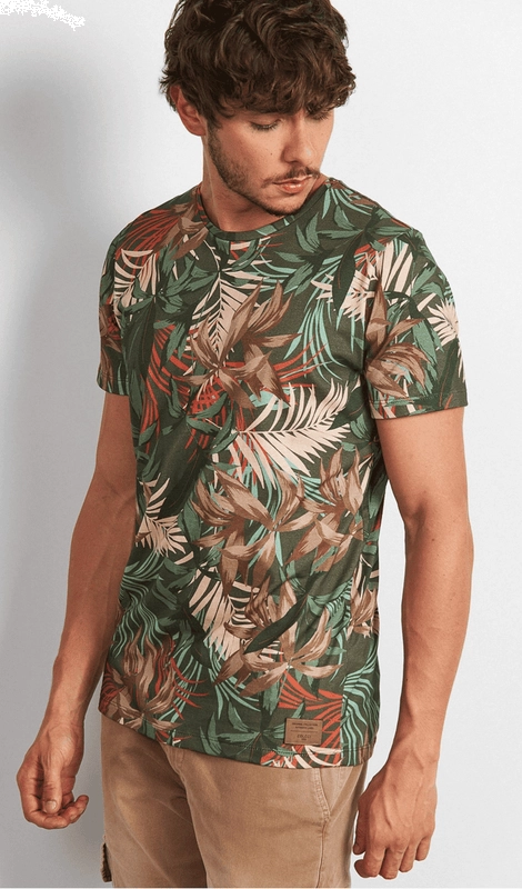 Camiseta York