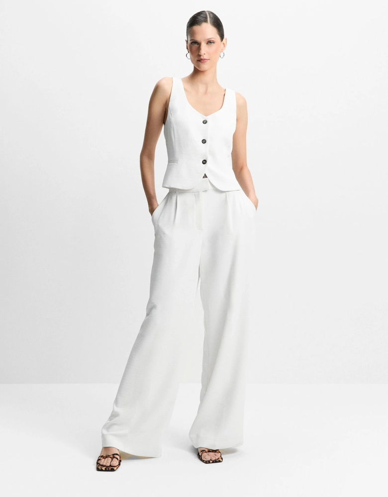 CONJUNTO ALFAIATADO SHOULDER