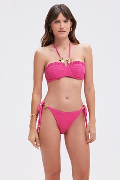 Conjunto Top e Calcinha Biquini Patbo
