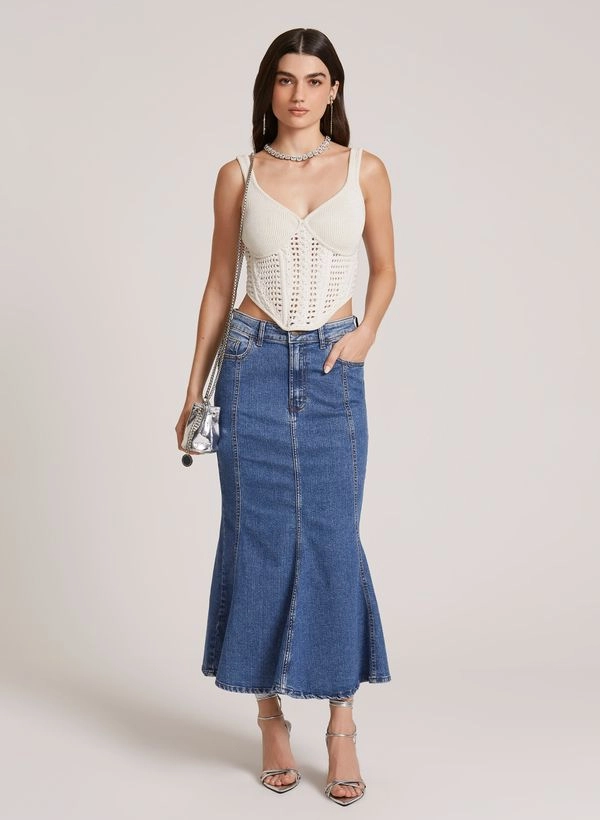Corset Mc Donna John John