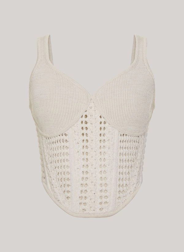 Corset Mc Donna John John