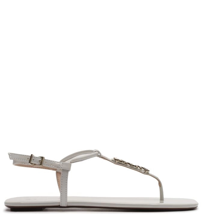 Flat Crystal Minimal