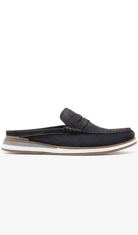 Mule Denim Flow Democrata