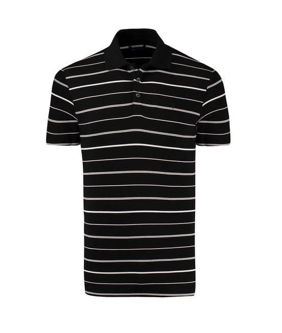 Polo Casual Listrada
