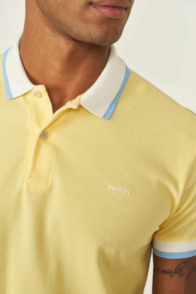POLO  CORNISH