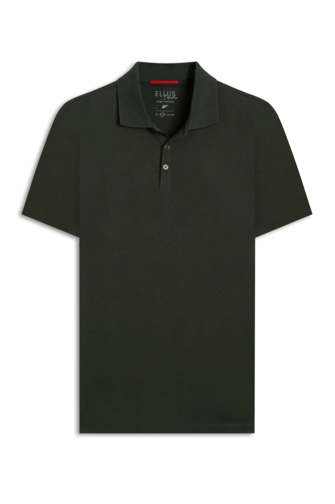 Polo Pima Easa Mirror Classic