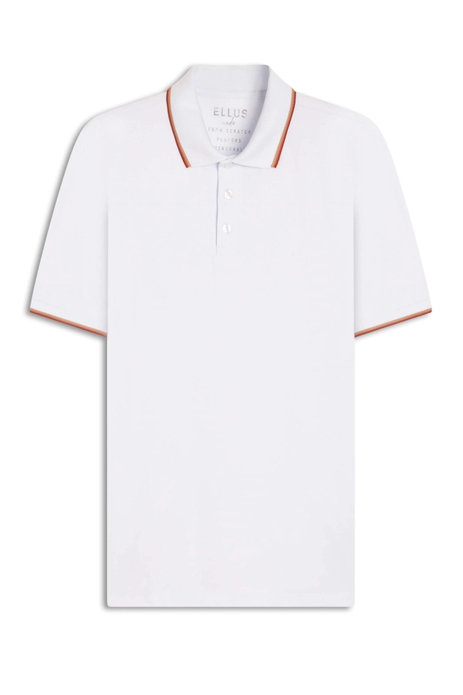 Polo Piquet Easa Friso ellus