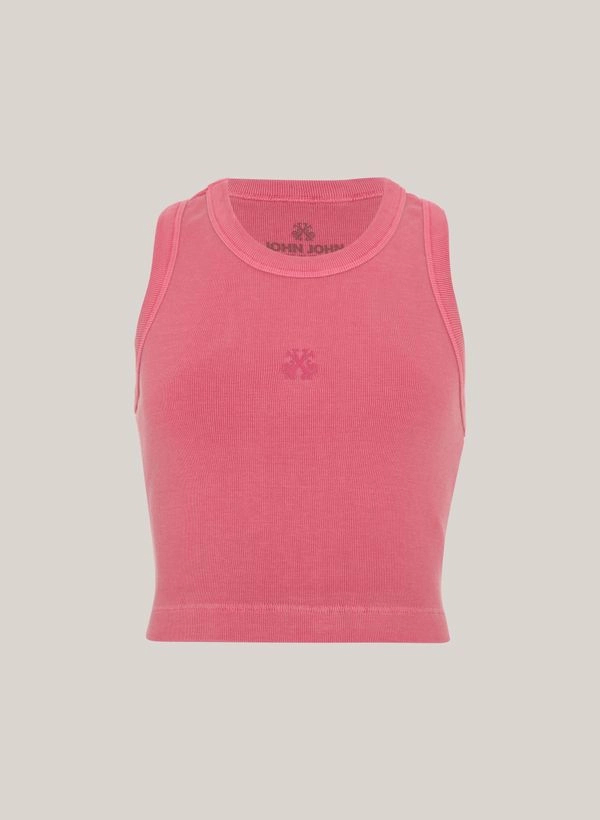 Regata Cropped Irina Rosa John John