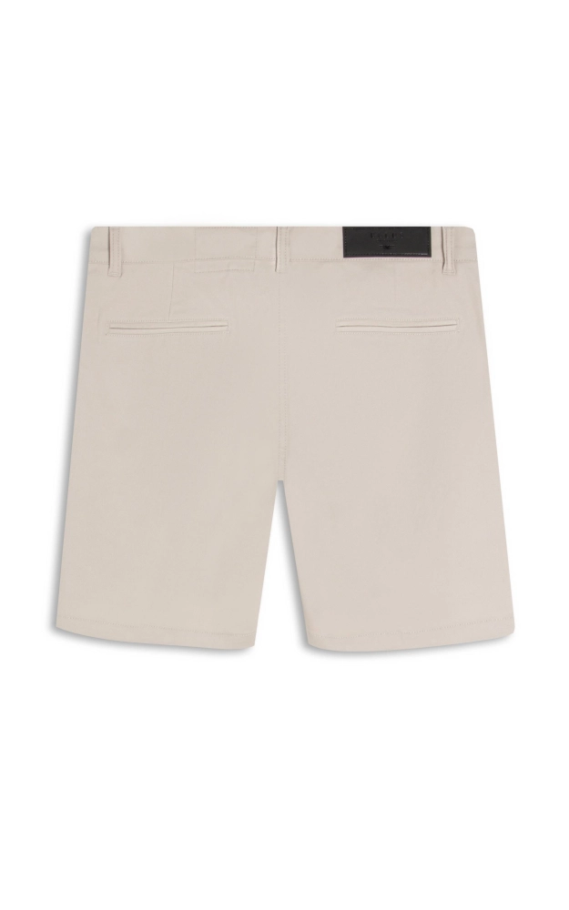 Bermuda Color Twill Power (Hawaii) b Faca Silver ellus