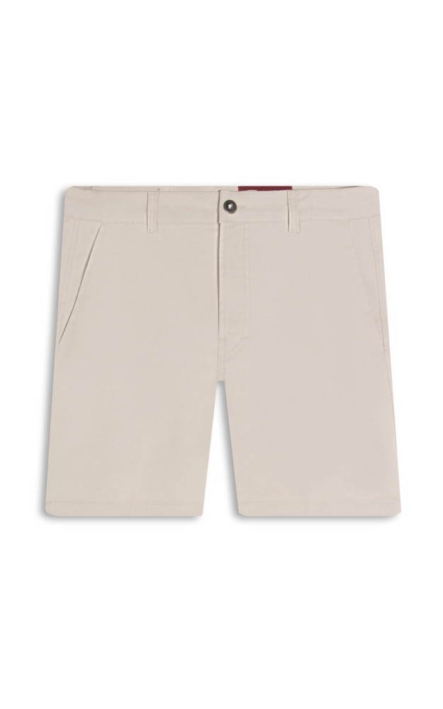 Bermuda Color Twill Power (Hawaii) b Faca Silver ellus