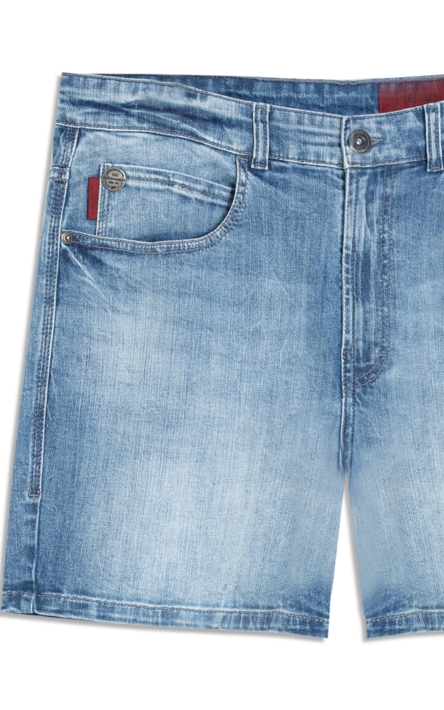 BERMUDA ELLUS HIGH COMFORT STRETCH 5 POCKETS