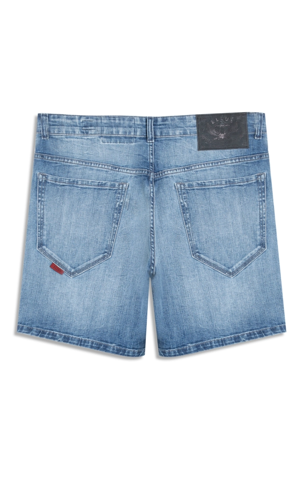 BERMUDA ELLUS HIGH COMFORT STRETCH 5 POCKETS