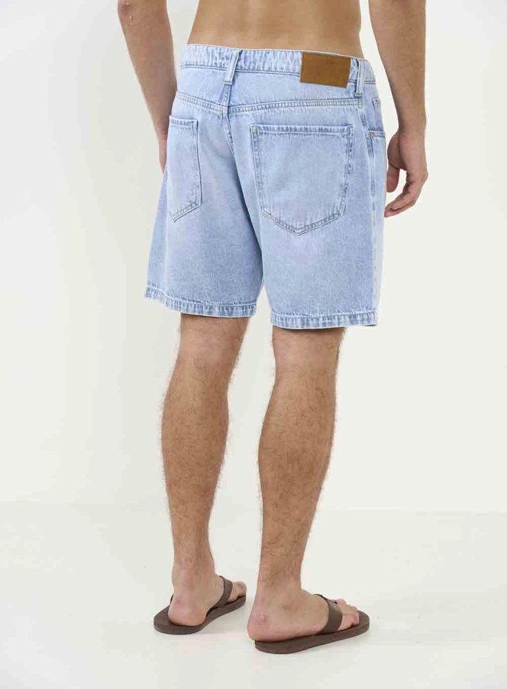 BERMUDA JEANS BONA COLCCI