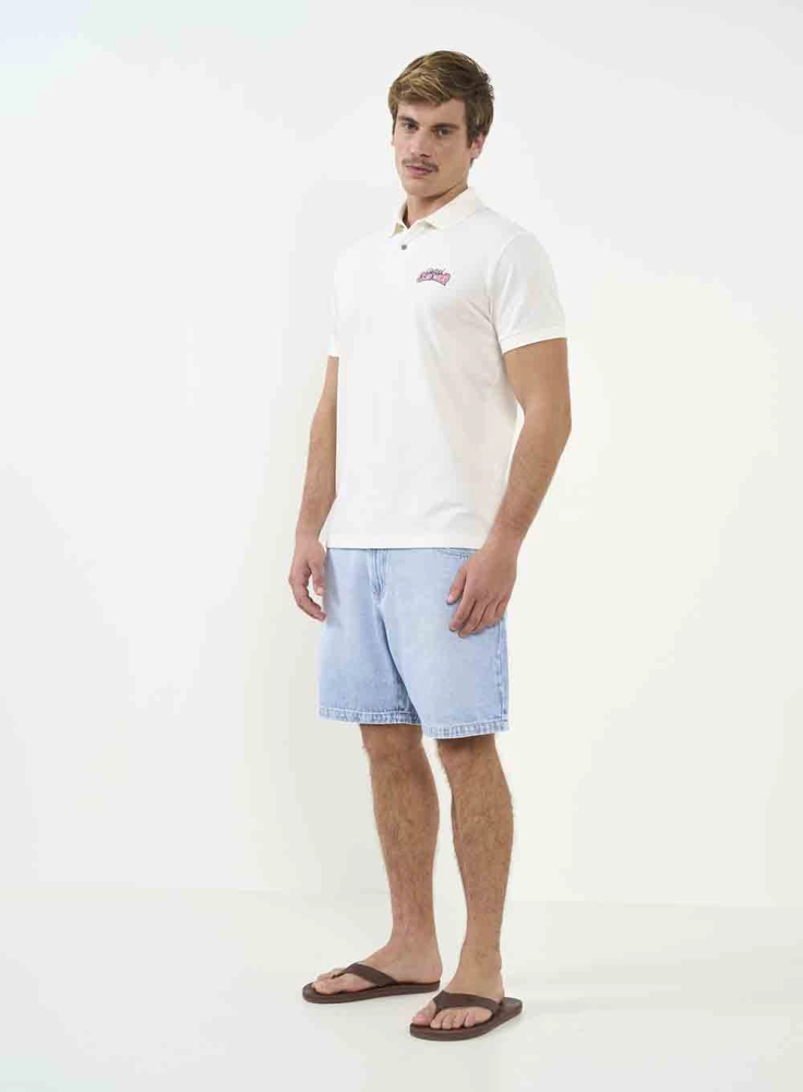 BERMUDA JEANS BONA COLCCI