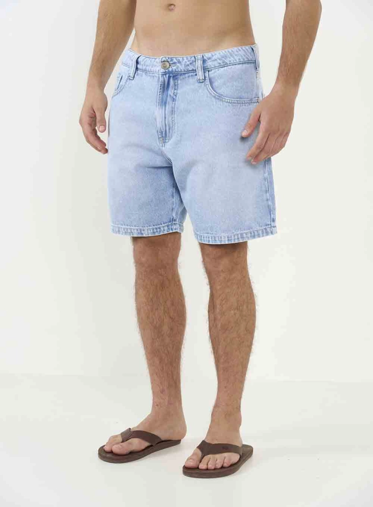 BERMUDA JEANS BONA COLCCI