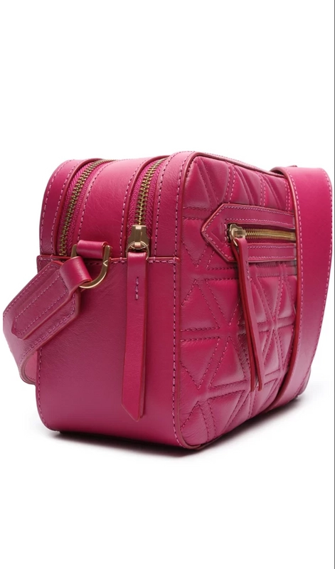 Bolsa Lili Matelasse Schutz