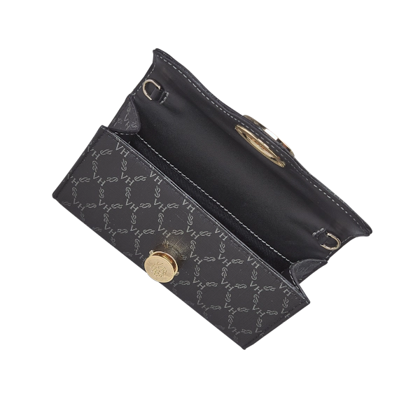 Bolsa Lock Clutch VH Elos