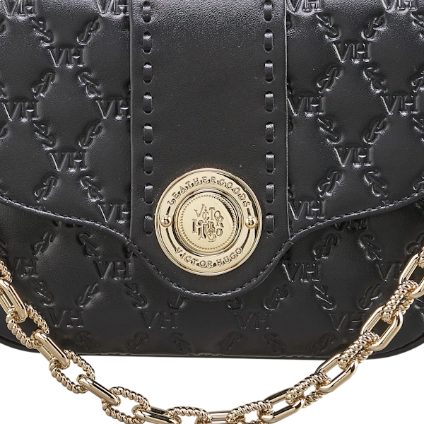 Bolsa Lock Messenger Catena VH Elos Small