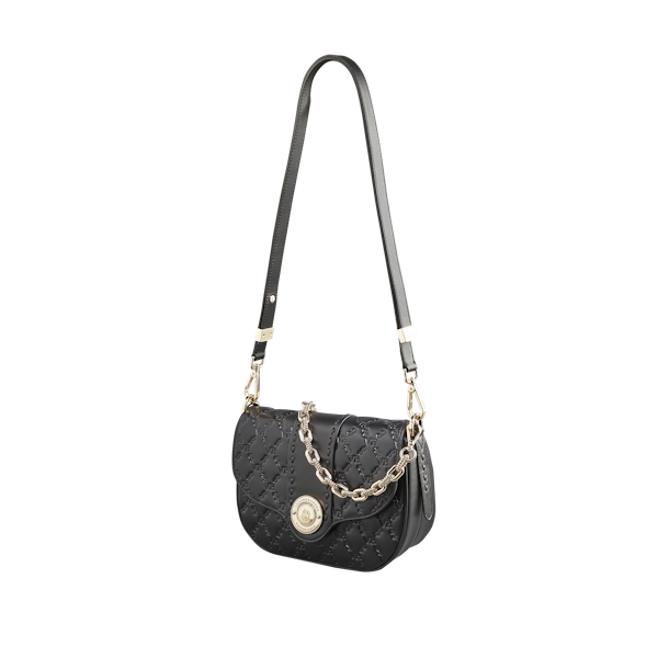 Bolsa Lock Messenger Catena VH Elos Small