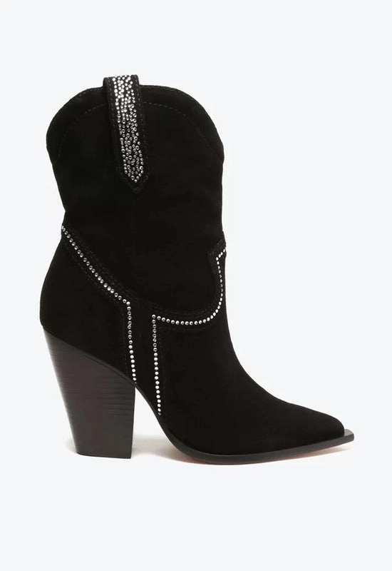 Bota Western Woody Camurça Schutz