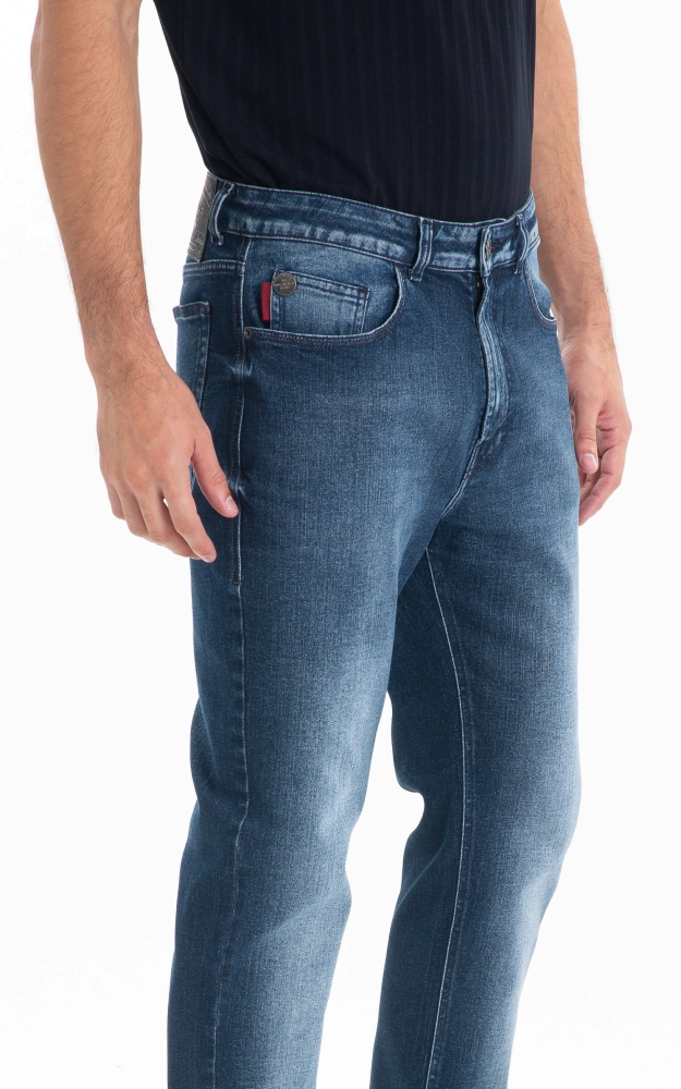 Calça Dark Forest ellus