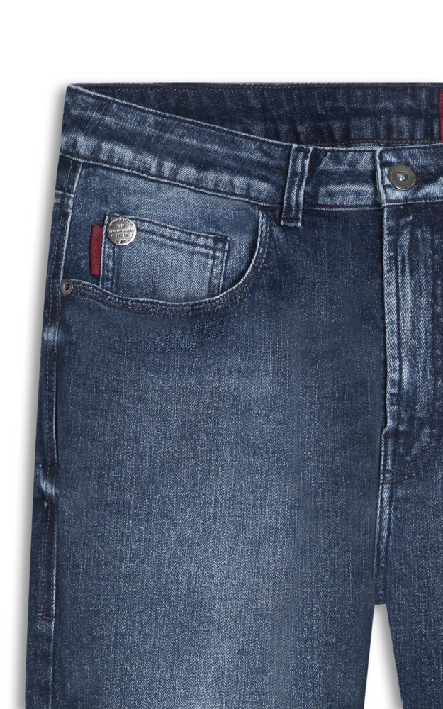 Calça Dark Forest ellus