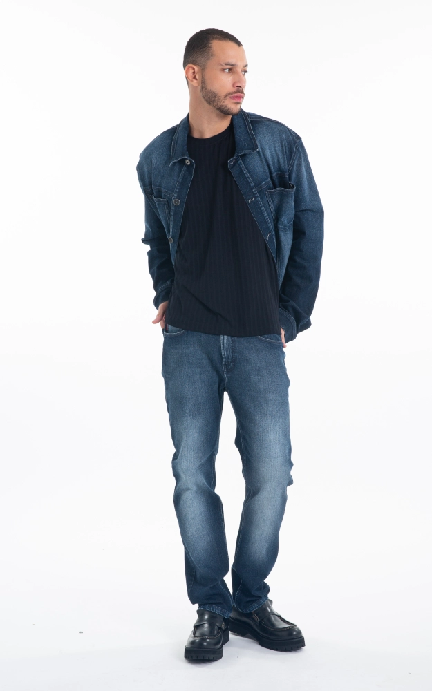 Calça Dark Forest ellus