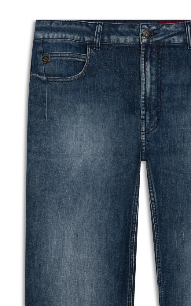 Calça High Comfort Original I