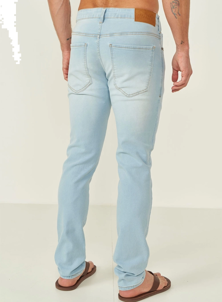 Calça Jeans Alex