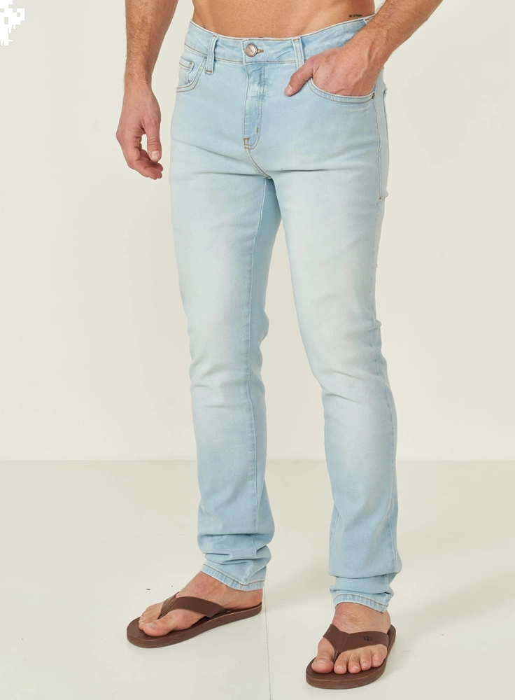 Calça Jeans Alex