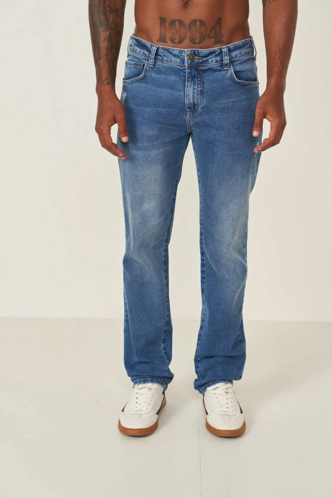 calça jeans  colcci