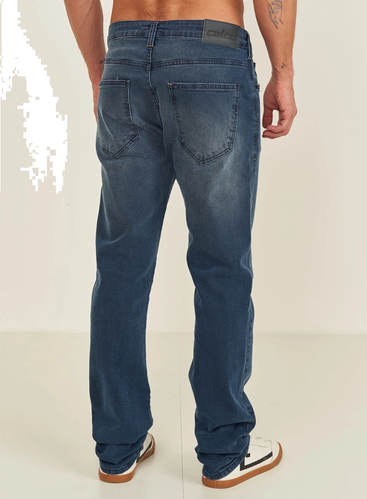 Calça Jeans Confort Colcci