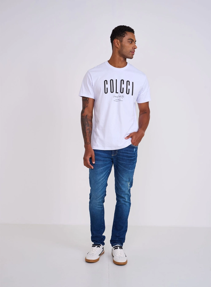 Calça Jeans Felipe colcci