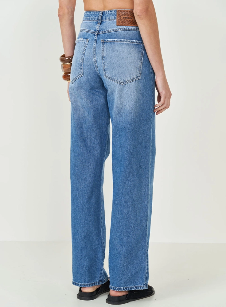 Calça Jeans Feminina Juliette  colcci