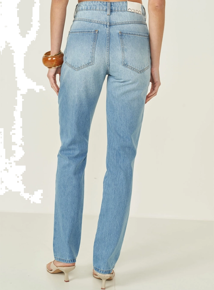 Calça Jeans Kendall