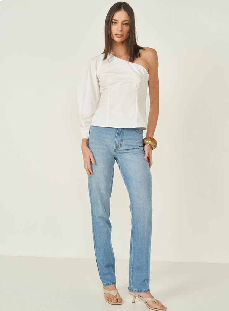 Calça Jeans Kendall