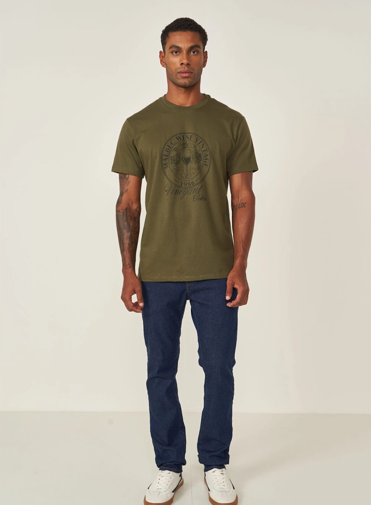 Calça Jeans Masculina Felipe colcci