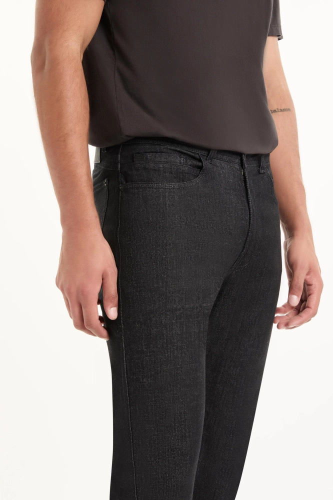 Calça Jeans Ocean Elastic Slim Ellus