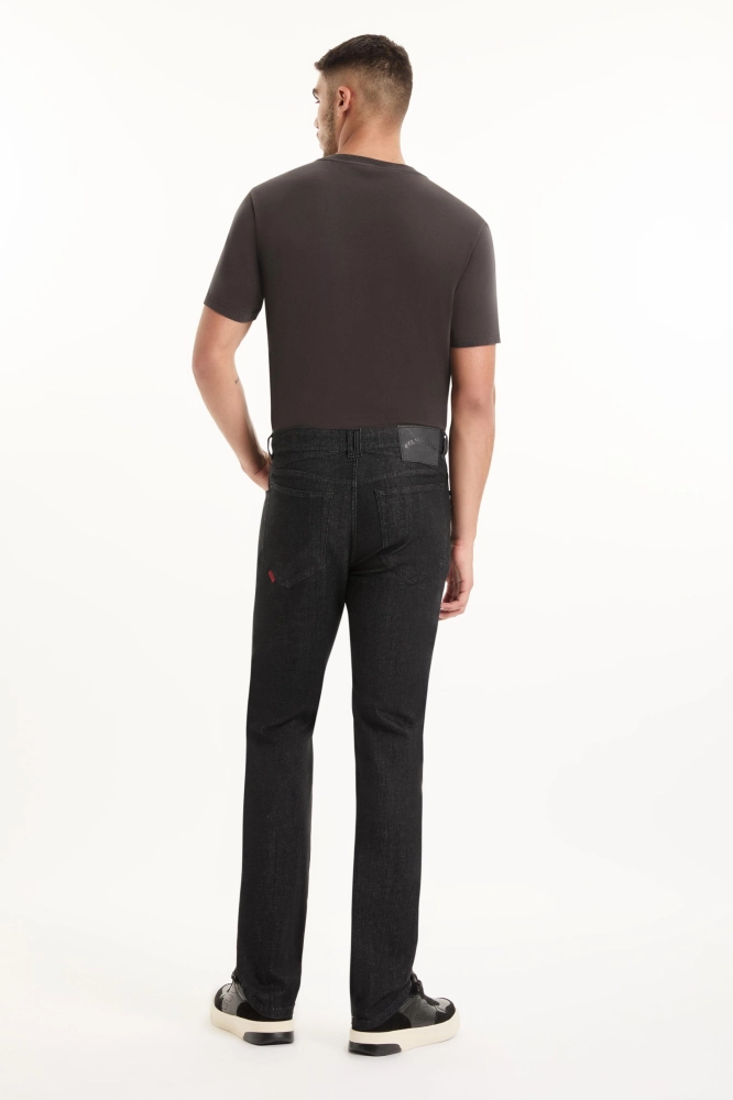 Calça Jeans Ocean Elastic Slim Ellus