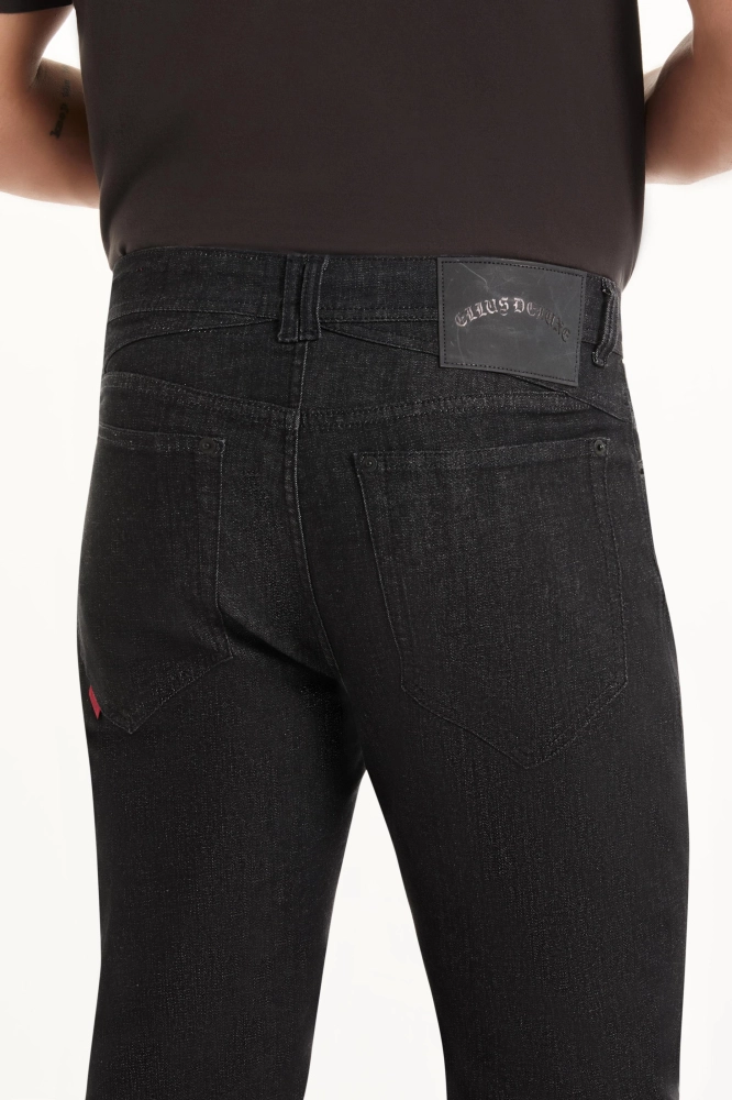 Calça Jeans Ocean Elastic Slim Ellus